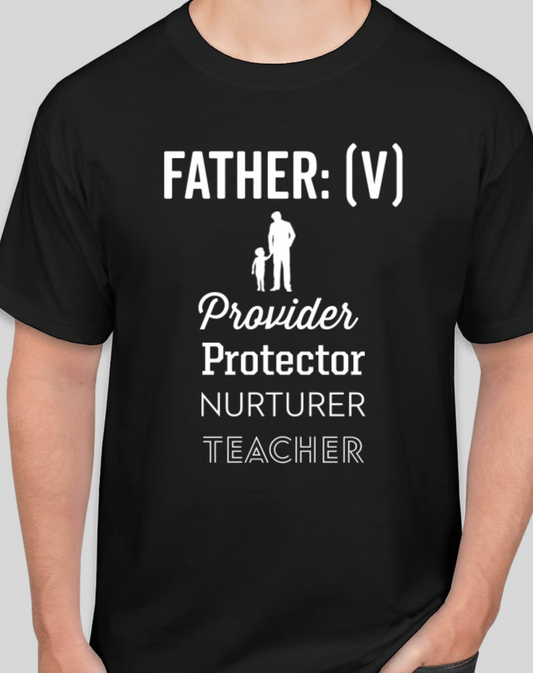 FATHER T-SHIRT